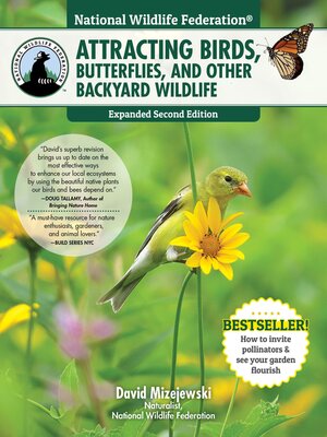 cover image of National Wildlife Federation®